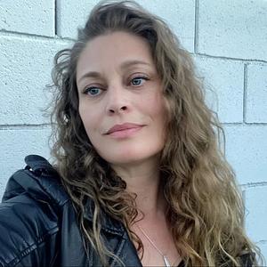 Sherry Hilliard