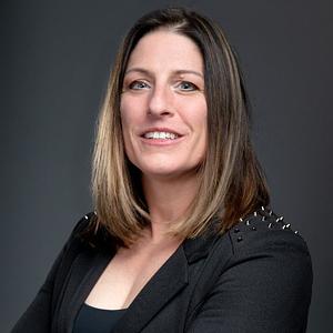 Leah Tremain