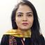 Safia Mustafa