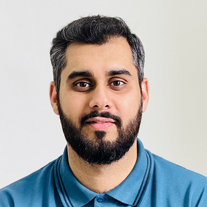 Adil Mohammad