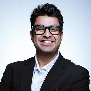 Amandipp Singh