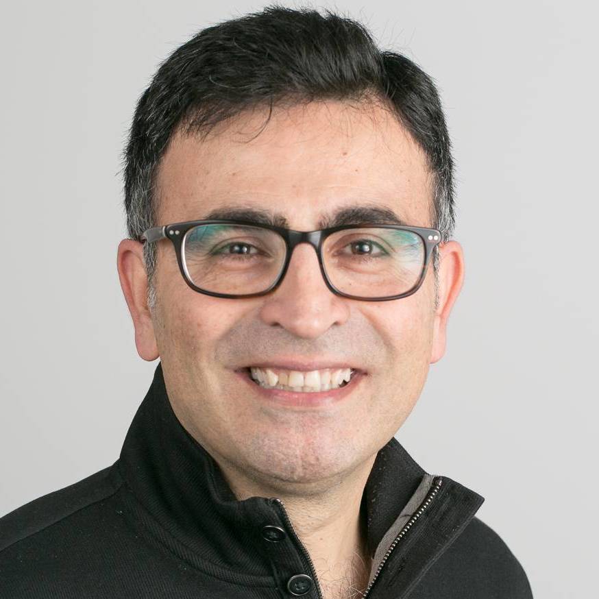 Alireza Anvari