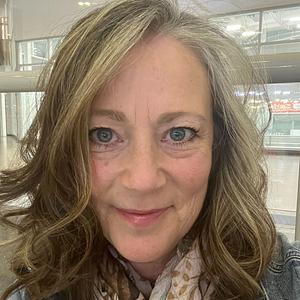 Sheri Haslam Easterbrook