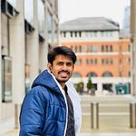 Pravin Shelake