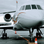 Airlines airport terminals