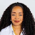 Niambi Jarvis