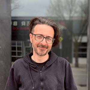 Sandor Ligetfalvy