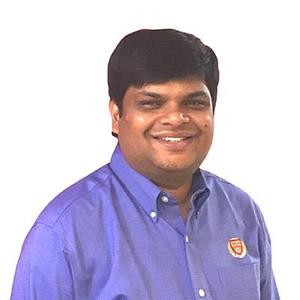 Vinay Nair