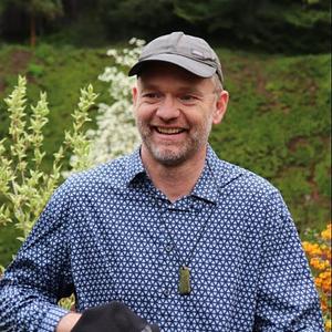 Steve Pedersen