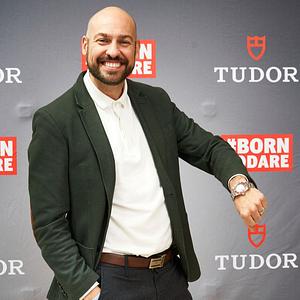 Thomas J. Sandrin, MBA