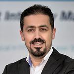 Ali Akbarian