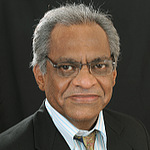 Ashok Ranade
