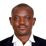Dr. Gabriel Inya-Agha