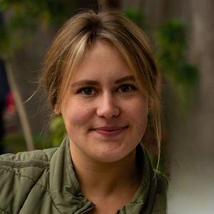 Ally Gaeckle
