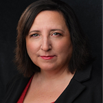 Yvette Dudley-Neuman