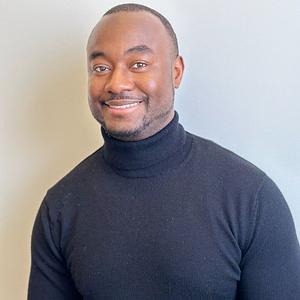 DERRICK RAPHAEL