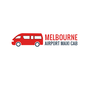 Melbourne Airport Maxi Cab