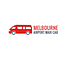 Melbourne Airport Maxi Cab