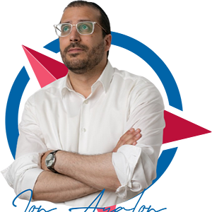 Jonathan Ayalon