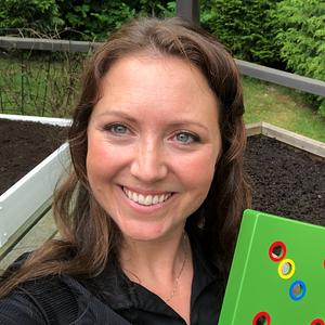 Jennifer Pratt