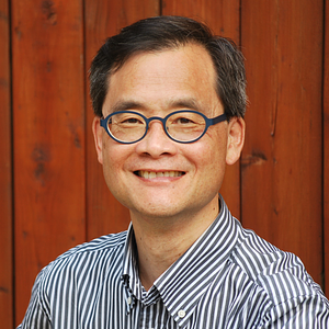 Johann Wong