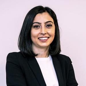 Asli Kahraman