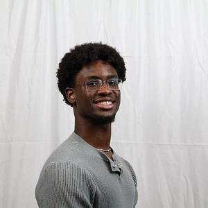 Diery-Leando Saint-Vil