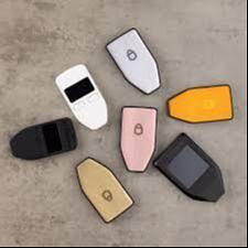 Trezor Login