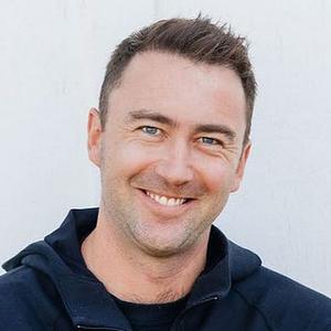 Damian Matheson