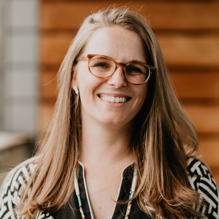Laurel Dault