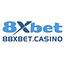 8XBET casino
