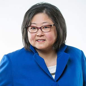 Sheila Wong