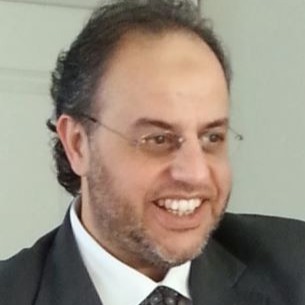 Yasser Ali