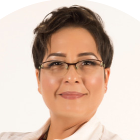 Dr. Yasmilde Rodriguez Gonzalez