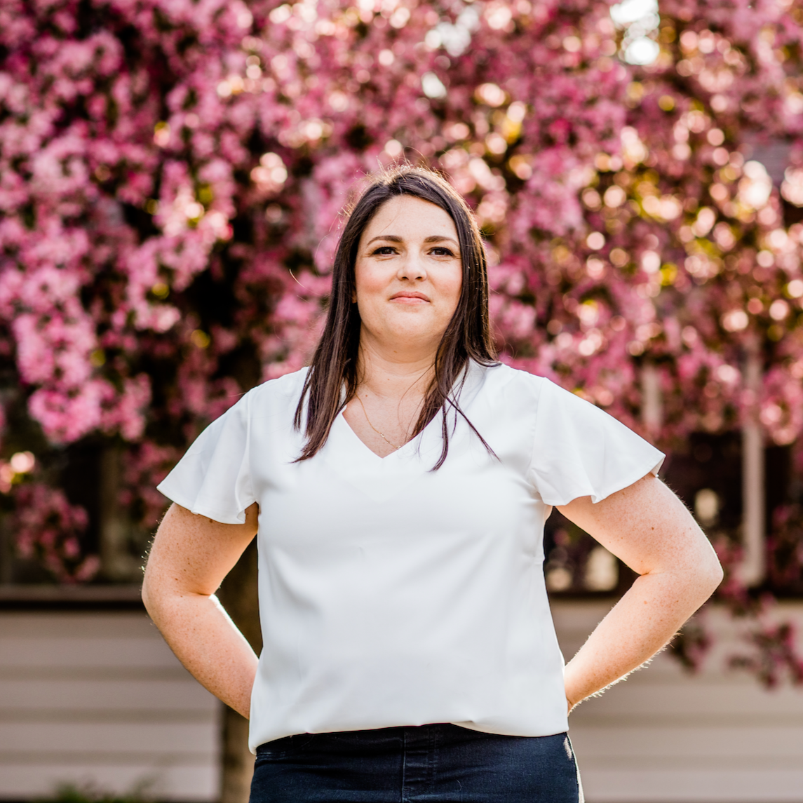 Meghan Chomut