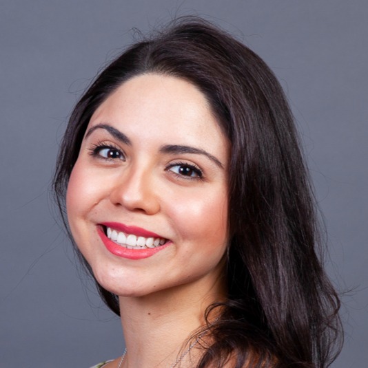 Alejandra Huerta, Ph.D.