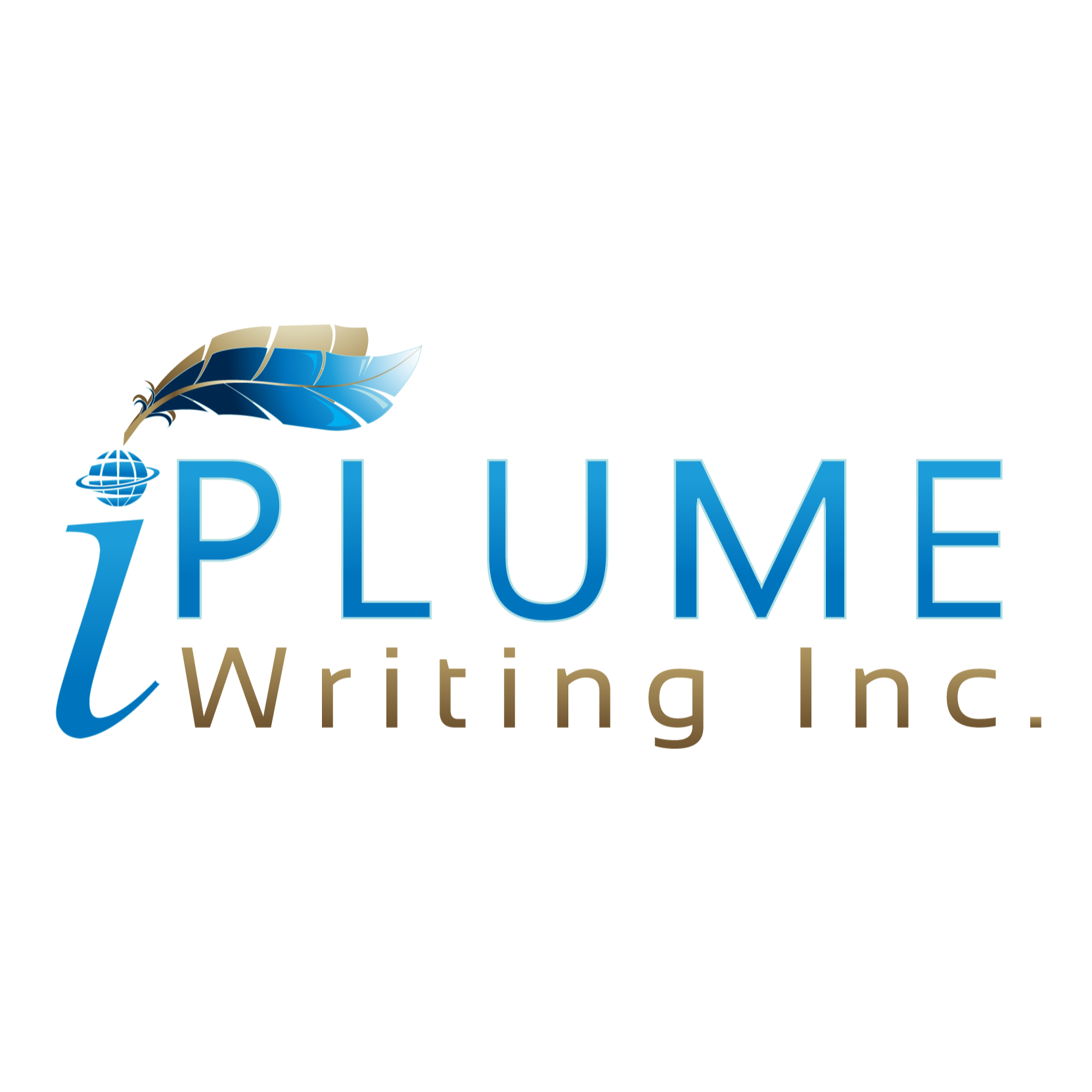 iPlume Writing Inc. Amanda Rogers