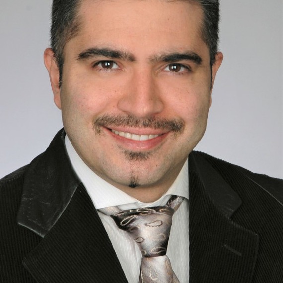 Meysam Taghinasab