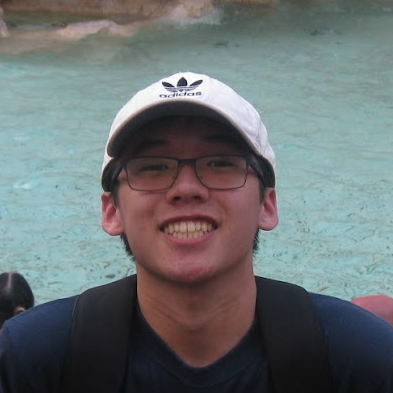 Brian Zhou