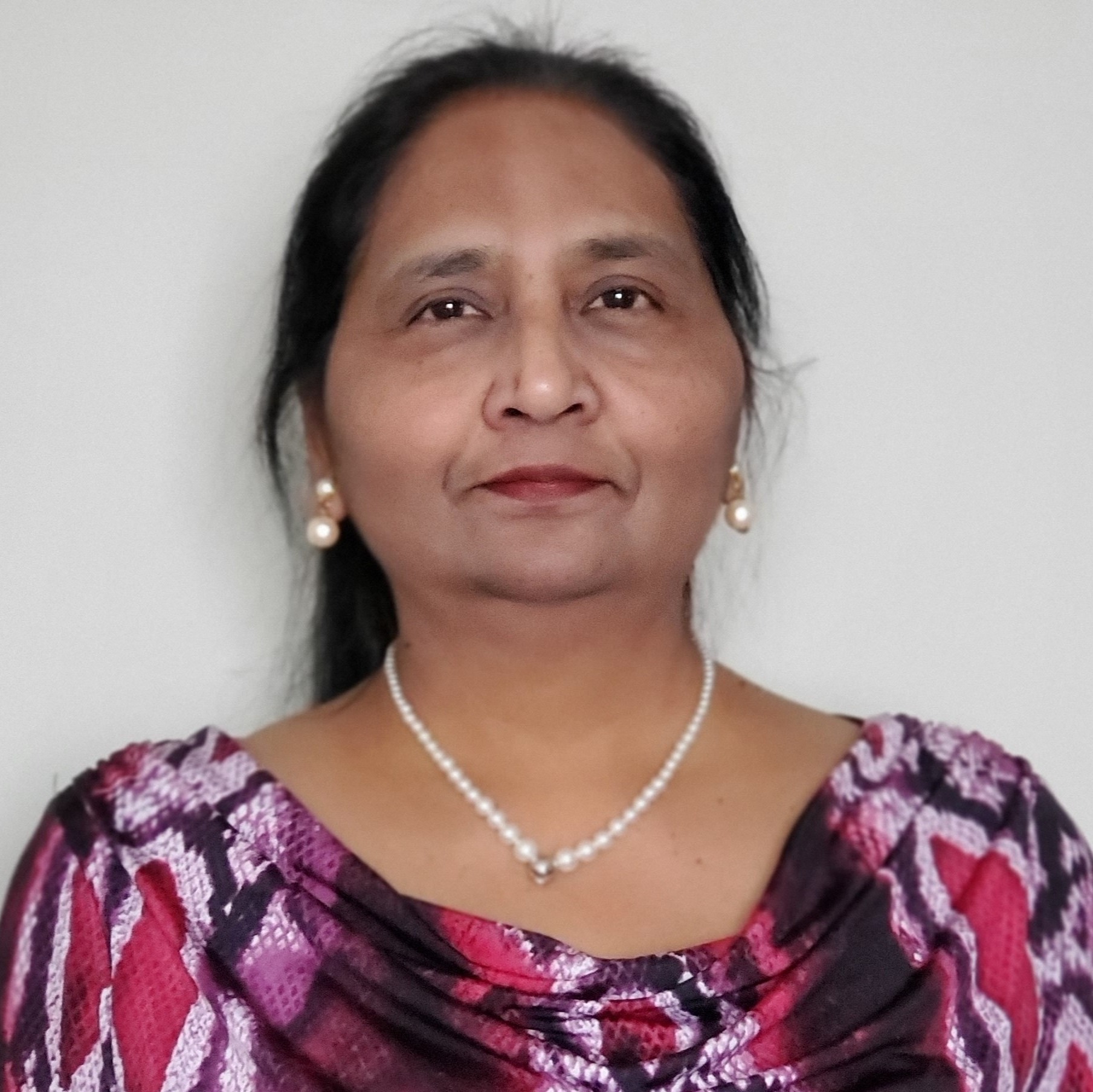 Shakuntala Patel