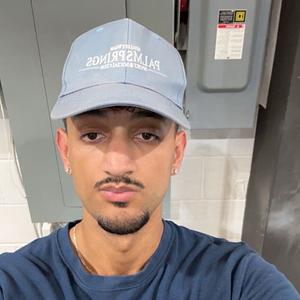 Deergh Gandhi