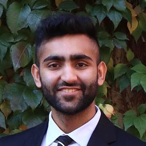 Ayaan Merchant