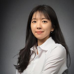 Ahrom Kang