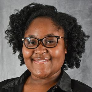 Cassia Hamilton