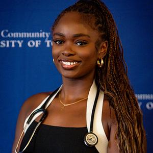 Shelda Habyarimana