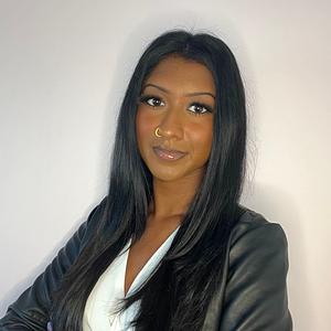 Jahnevi Sridhar