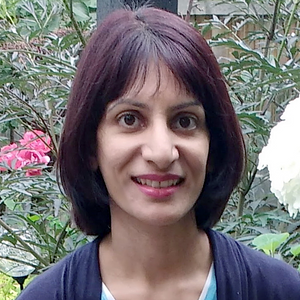 Anvita Bhatti