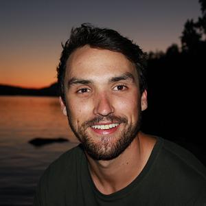 Josh Graham