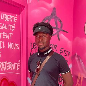 Kwame Owusu-Ansah