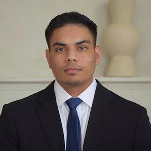 Jayden Singh